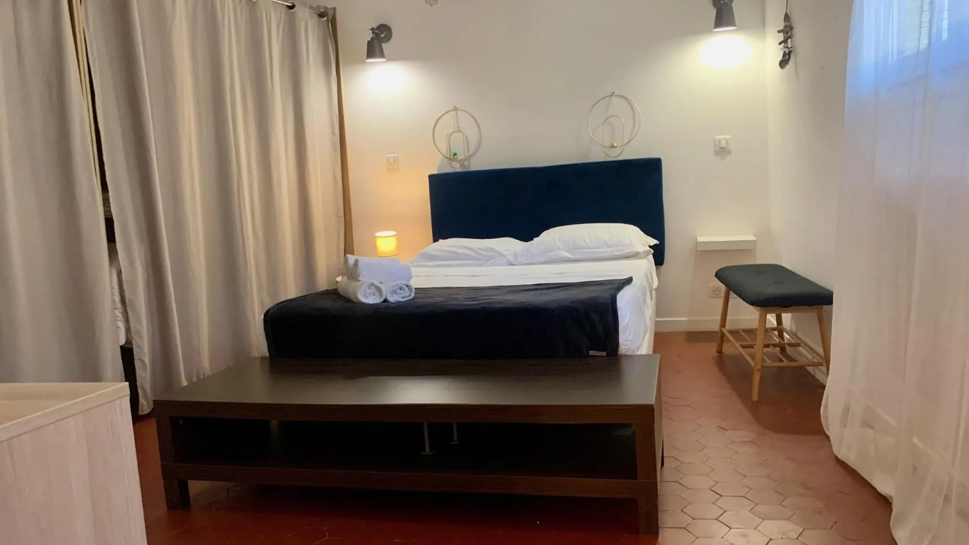 Apartment Aparthotel Riviera Nice