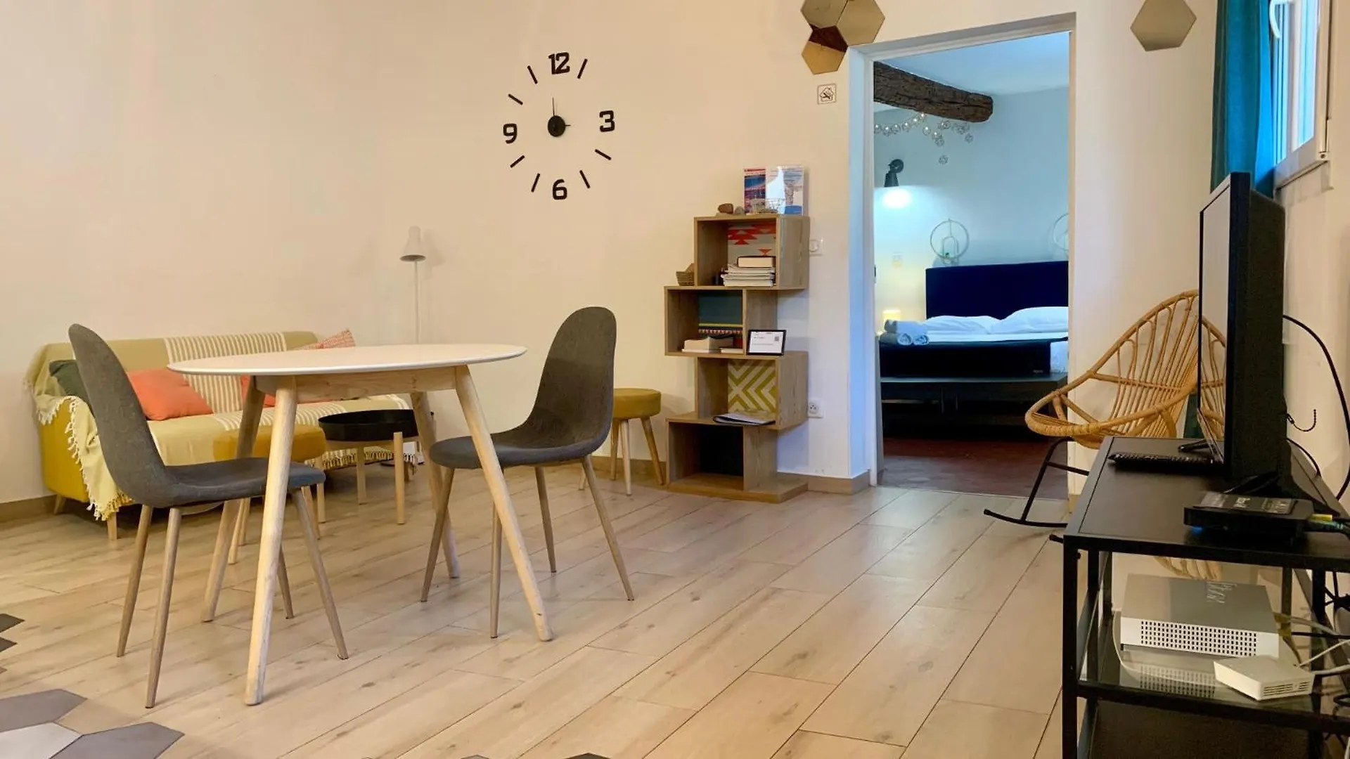 Aparthotel Riviera Nice France