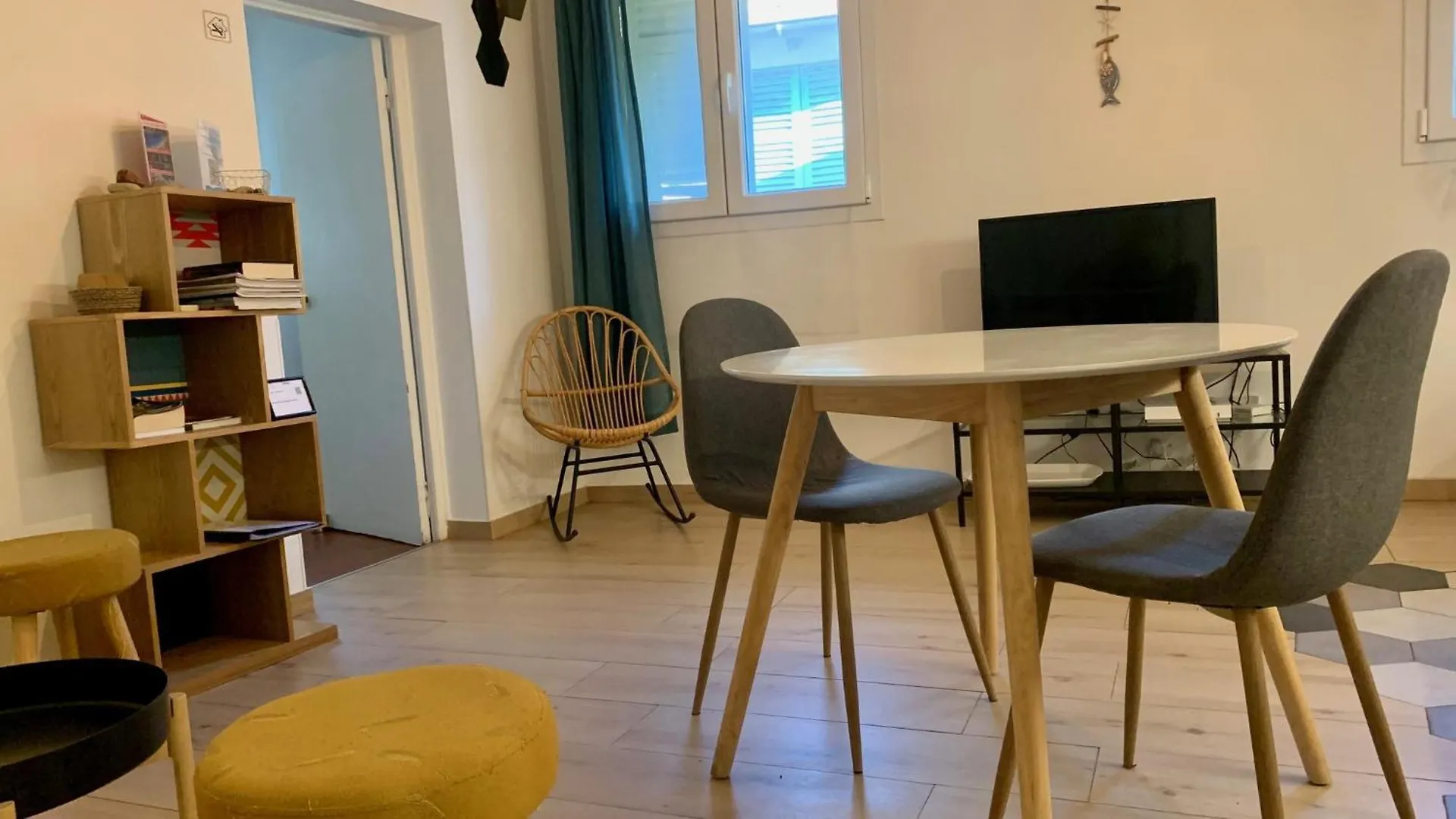 Aparthotel Riviera Nice