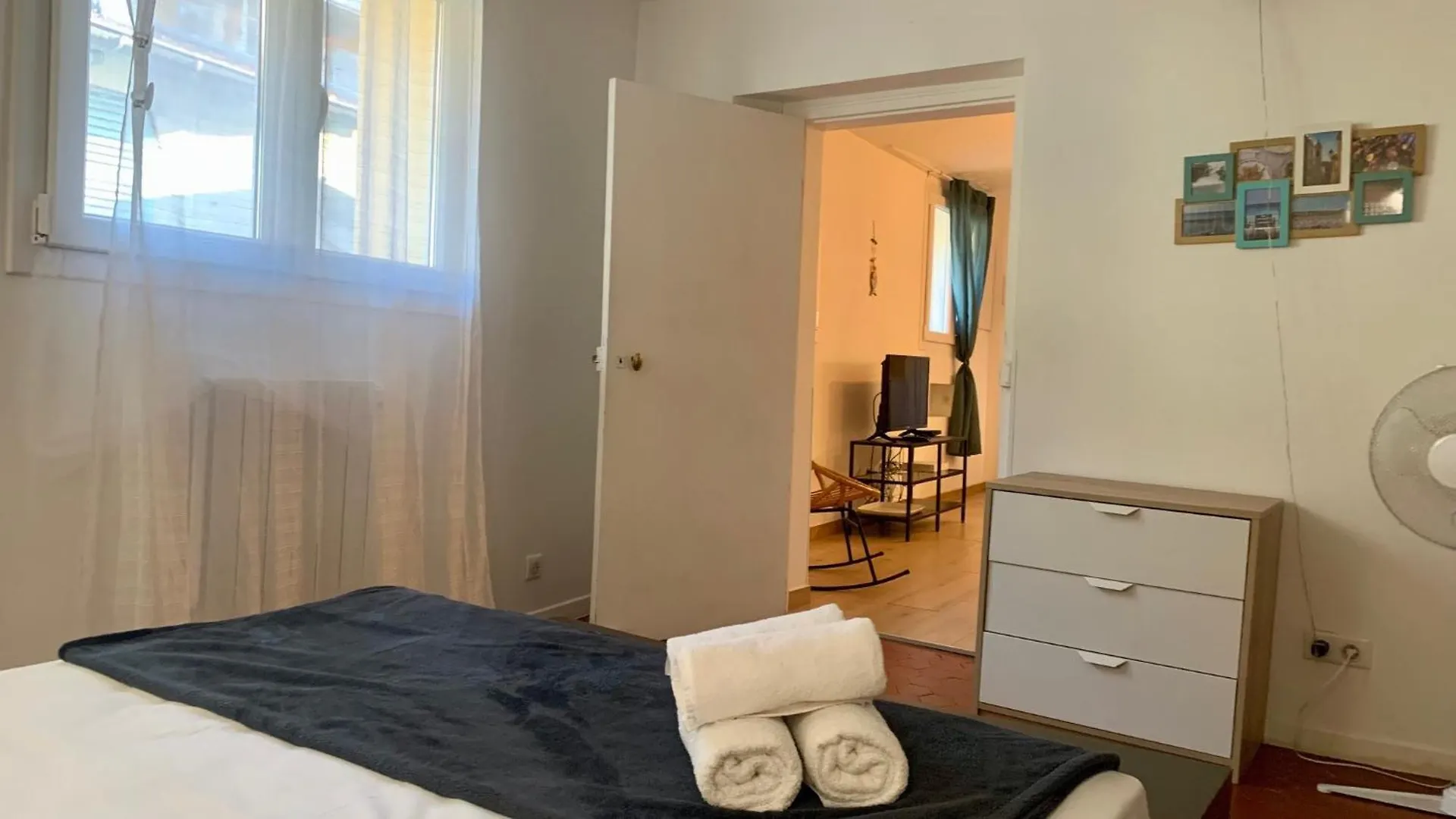 Apartment Aparthotel Riviera Nice